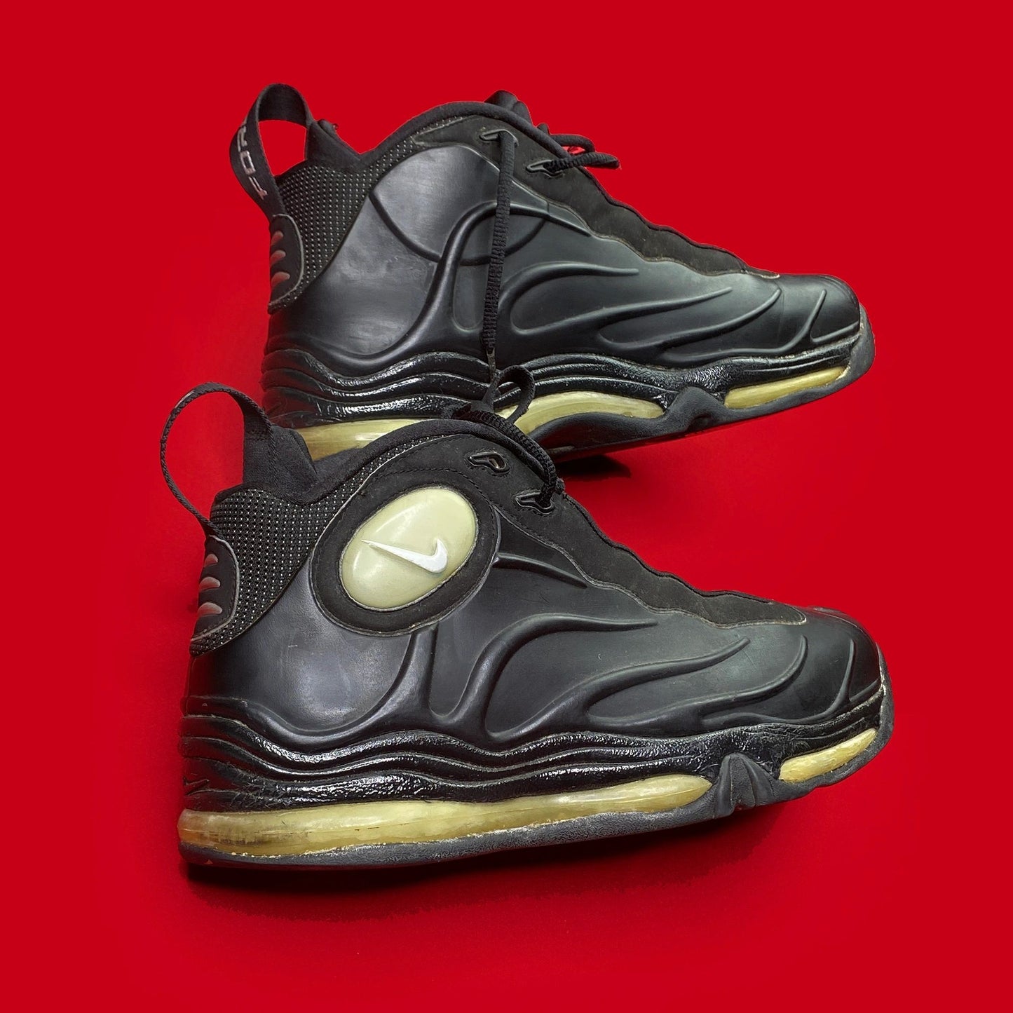 Nike Air Foamposite Total Max Originals Size 13