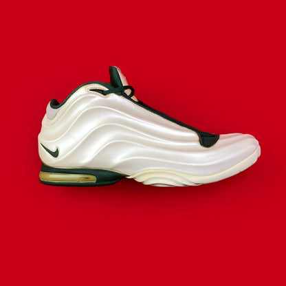 Nike Air Foamposite Signature Player Original foamposite 2001