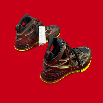 Nike Air Zoom Hyperposite 2 Sample New Size 9