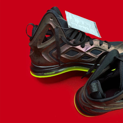 Nike Air Zoom Hyperposite 2 Sample New Size 9