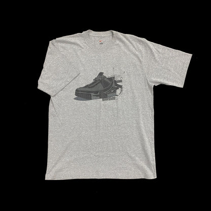 Nike Lebron James 2 Low Promo T-Shirt 2005