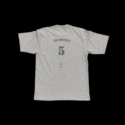 Nike Lebron James 2 Low Promo T-Shirt 2005