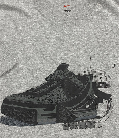Nike Lebron James 2 Low Promo T-Shirt 2005