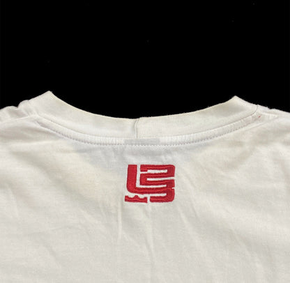 Nike Lebron James Premium 2000s T-Shirt
