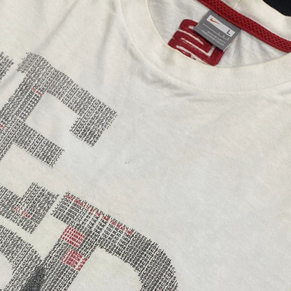 Nike Lebron James Premium 2000s T-Shirt