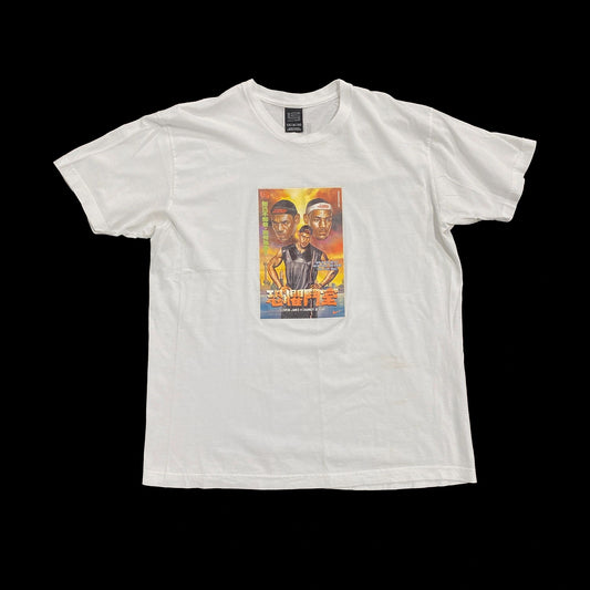 Nike Lebron James Chamber of Fear T-Shirt
