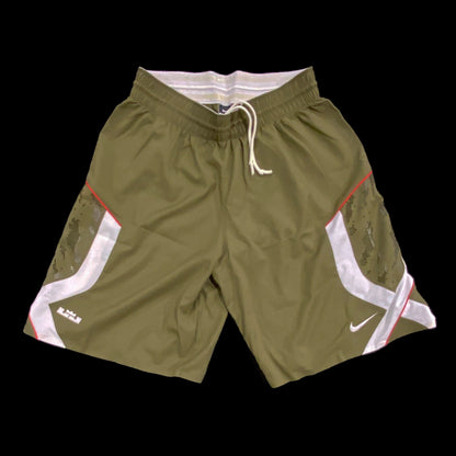 Nike Lebron James Custom Skills Academy 2011 Fit
