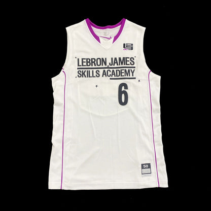 Nike Lebron James Skills Academy 2010 Custom