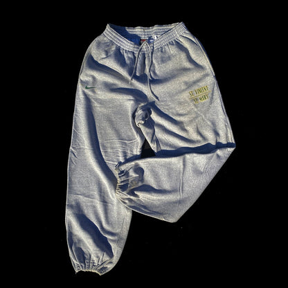 Nike SVSM Lebron High School Team Issued Sweatpants