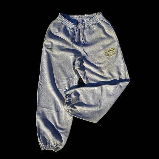 Nike SVSM Lebron High School Team Issued Sweatpants