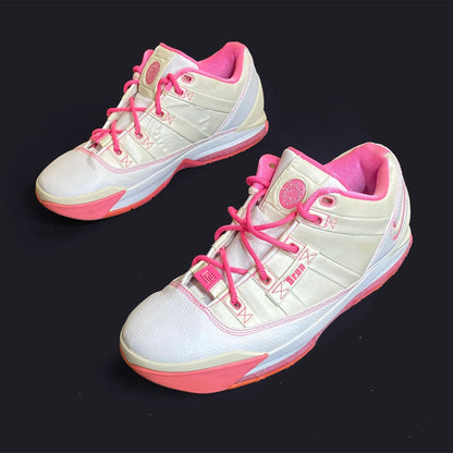 Nike Air Lebron 3 Low GLORIA Samples NEW Size 11.5