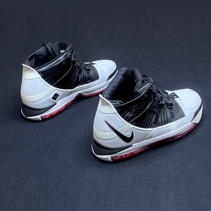 Nike Air Lebron 3 Original 2005 release Size 11.5