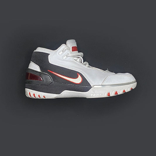Nike Air Lebron 1 Zoom Generation Originals Size 9