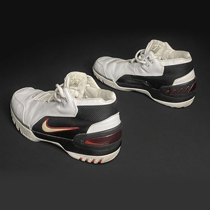 Nike Air Lebron 1 Zoom Generation Originals Size 9