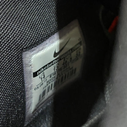 Nike Air Lebron 11 Away Special Packaging Size 14