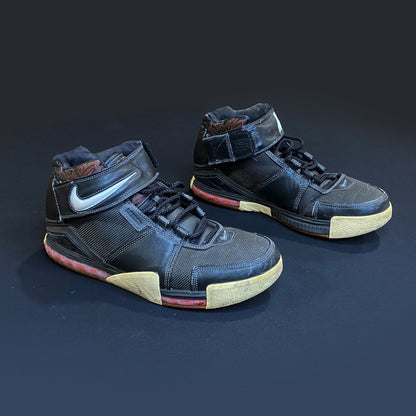 Nike Air Lebron 2 Original Release w/ Box Size 12