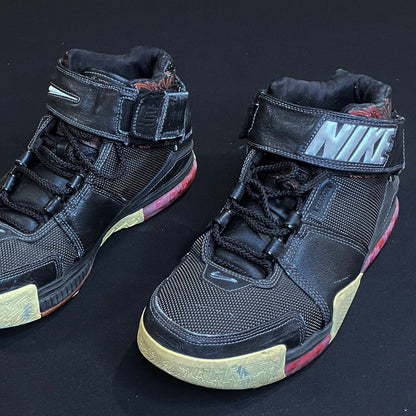 Nike Air Lebron 2 Original Release w/ Box Size 12
