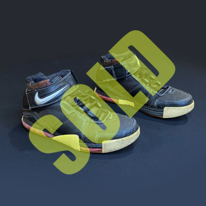 Nike Air Lebron 2 Original Release w/ Box Size 12