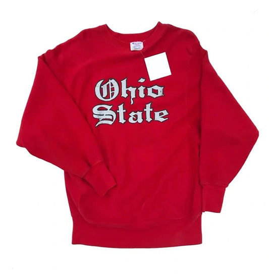 Champion Reverse Weave Ohio State OSU Sweatshirt