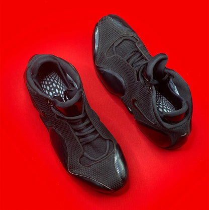 Nike Air Foamposite Ultraposite Rare Mesh Prototype Sample