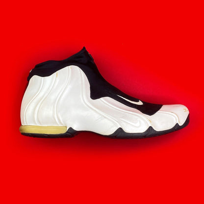 Nike Air Flightposite Original Prototype Max Sample
