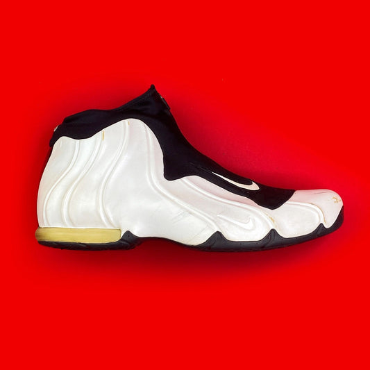 Nike Air Flightposite Original Prototype Max Sample