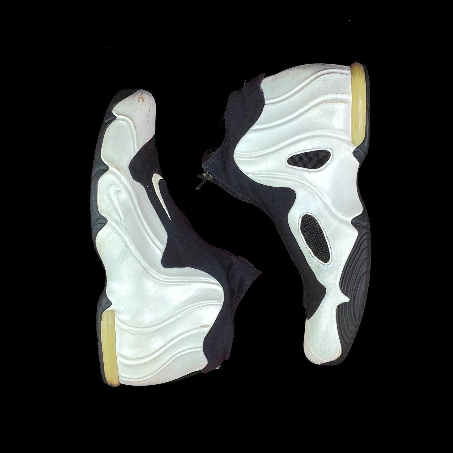 Nike Air Flightposite Original Prototype Max Sample