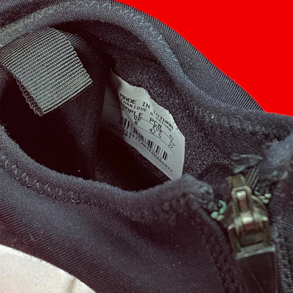 Nike Air Flightposite Original Prototype Max Sample