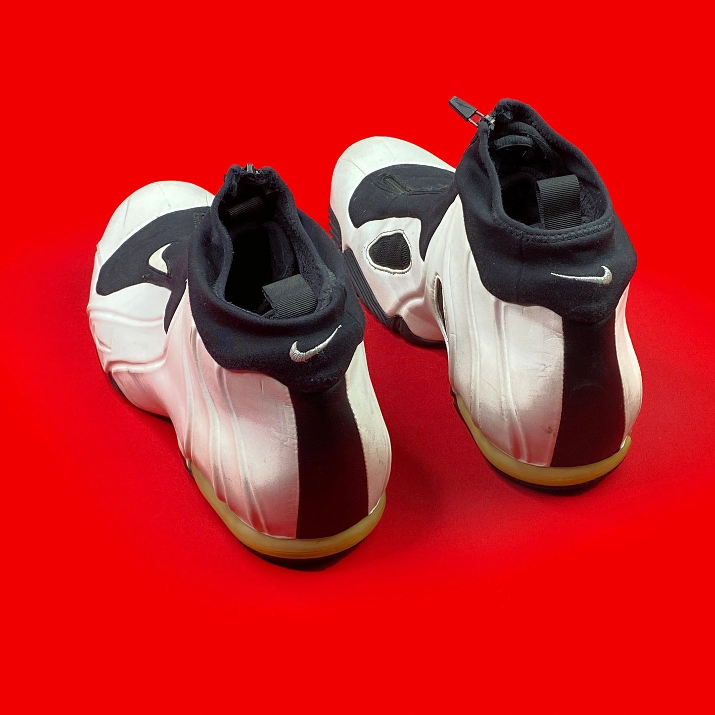Nike Air Flightposite Original Prototype Max Sample
