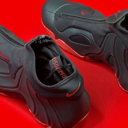 Nike Air Flightposite 1 OG New in Box Size 11.5