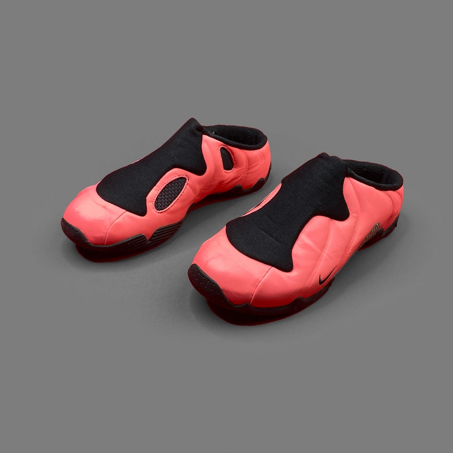Nike Air Foamposite Clogposite Original Womens Samples