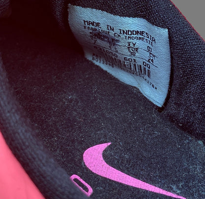 Nike Air Foamposite Clogposite Original Womens Samples
