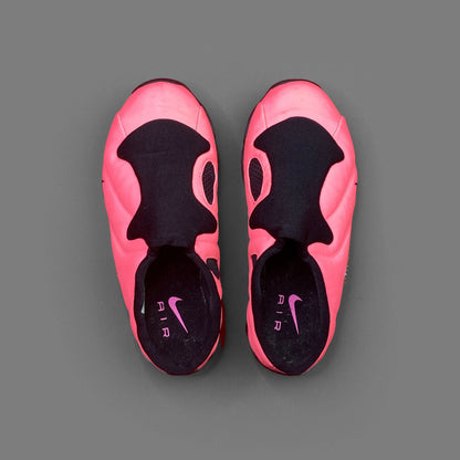 Nike Air Foamposite Clogposite Original Womens Samples