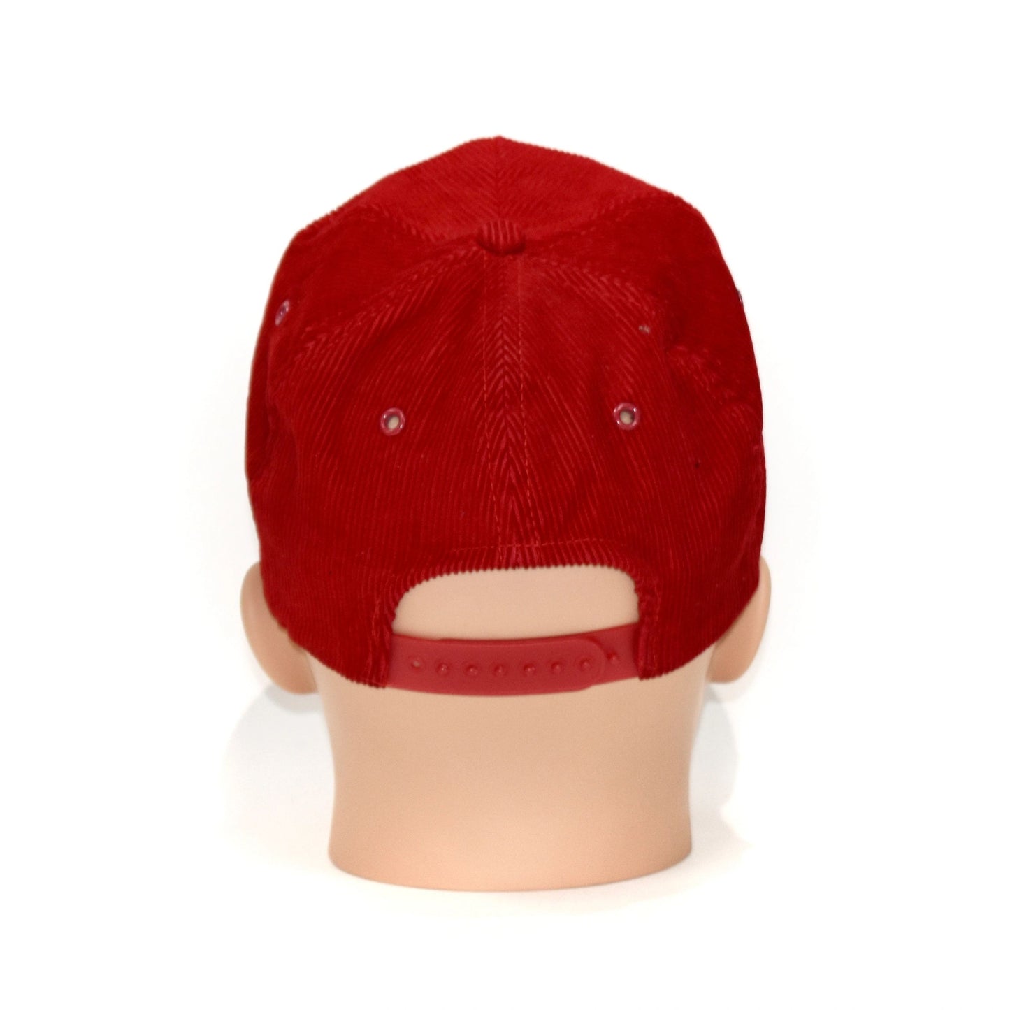 Marlboro 80's Corduroy Snap Back Hat