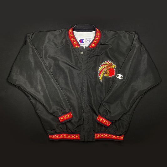 San Diego State Aztecs Champion Game Issued Jacket