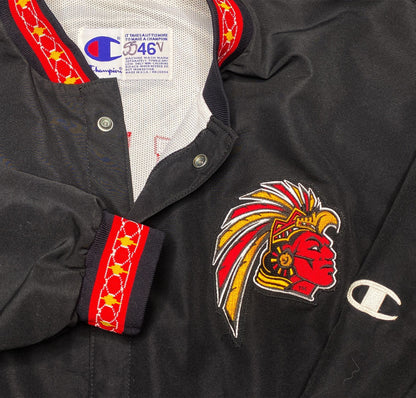 San Diego State Aztecs Champion Game Issued Jacket