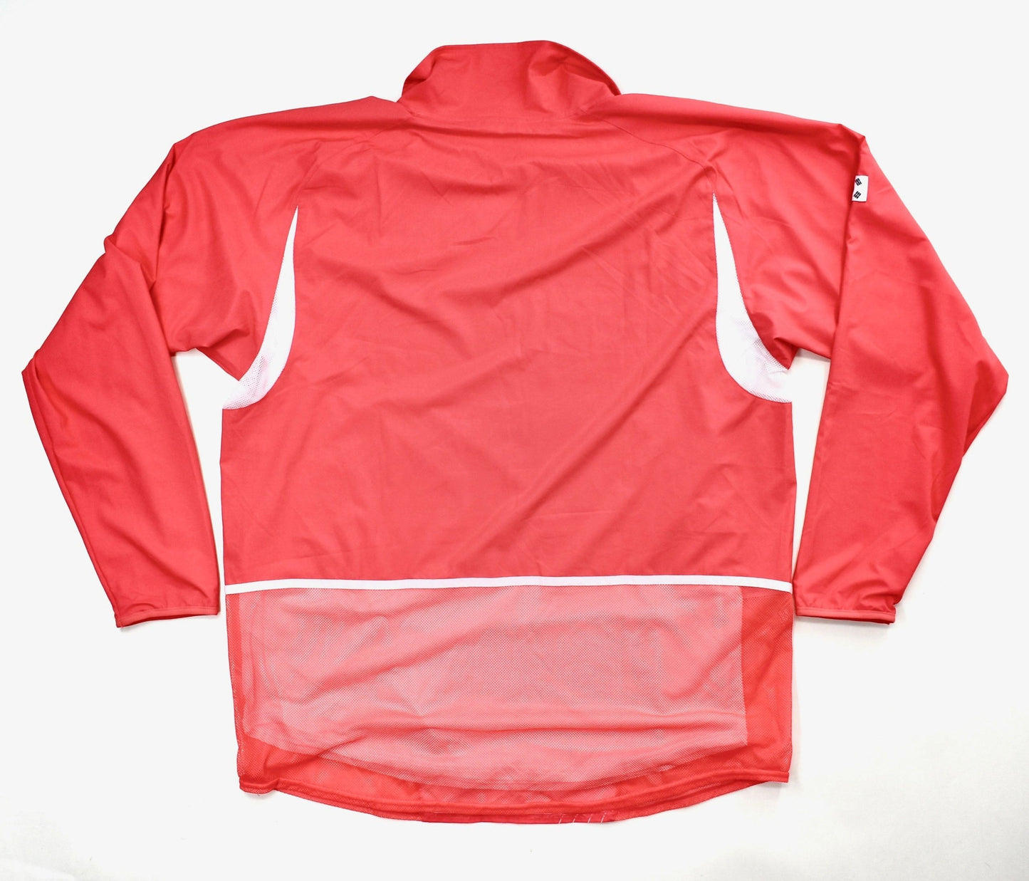 Nike South Korea SAMPLE Goalie Soccer Jersey