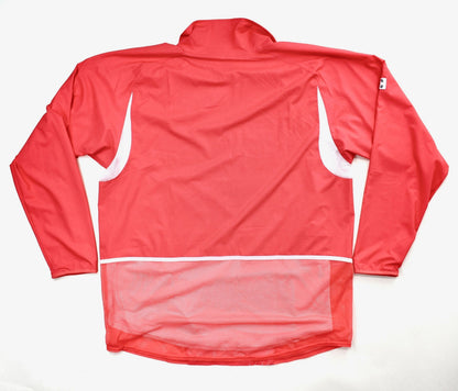 Nike South Korea SAMPLE Goalie Soccer Jersey
