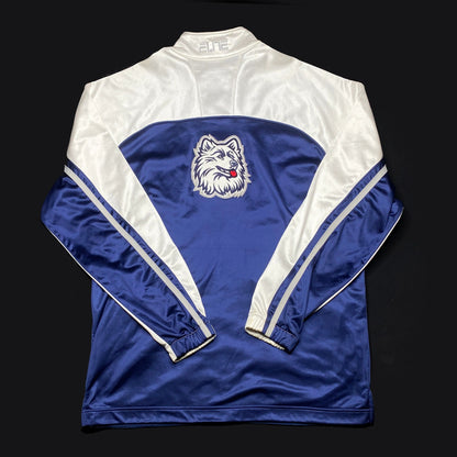UConn Huskies Nike Game Issued Ben Gordon Authentic Warm Up Jacket