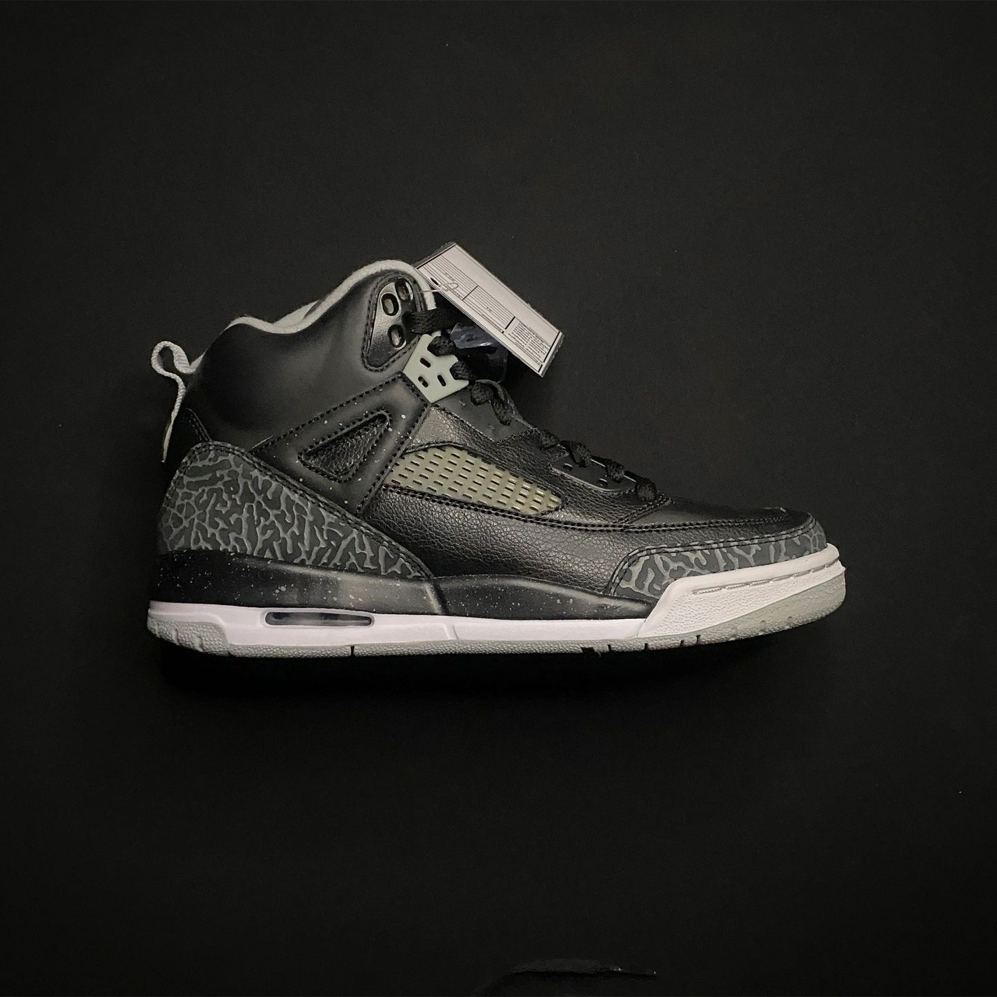 Nike Air Jordan Spizike Sample New Size 7 / 8.5