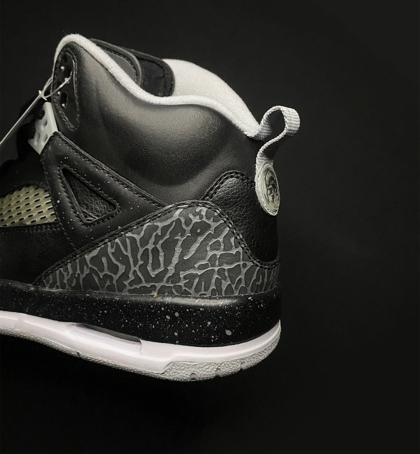 Nike Air Jordan Spizike Sample New Size 7 / 8.5