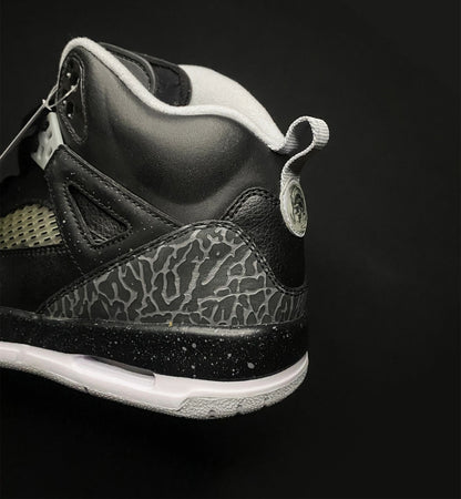 Nike Air Jordan Spizike Sample New Size 7 / 8.5
