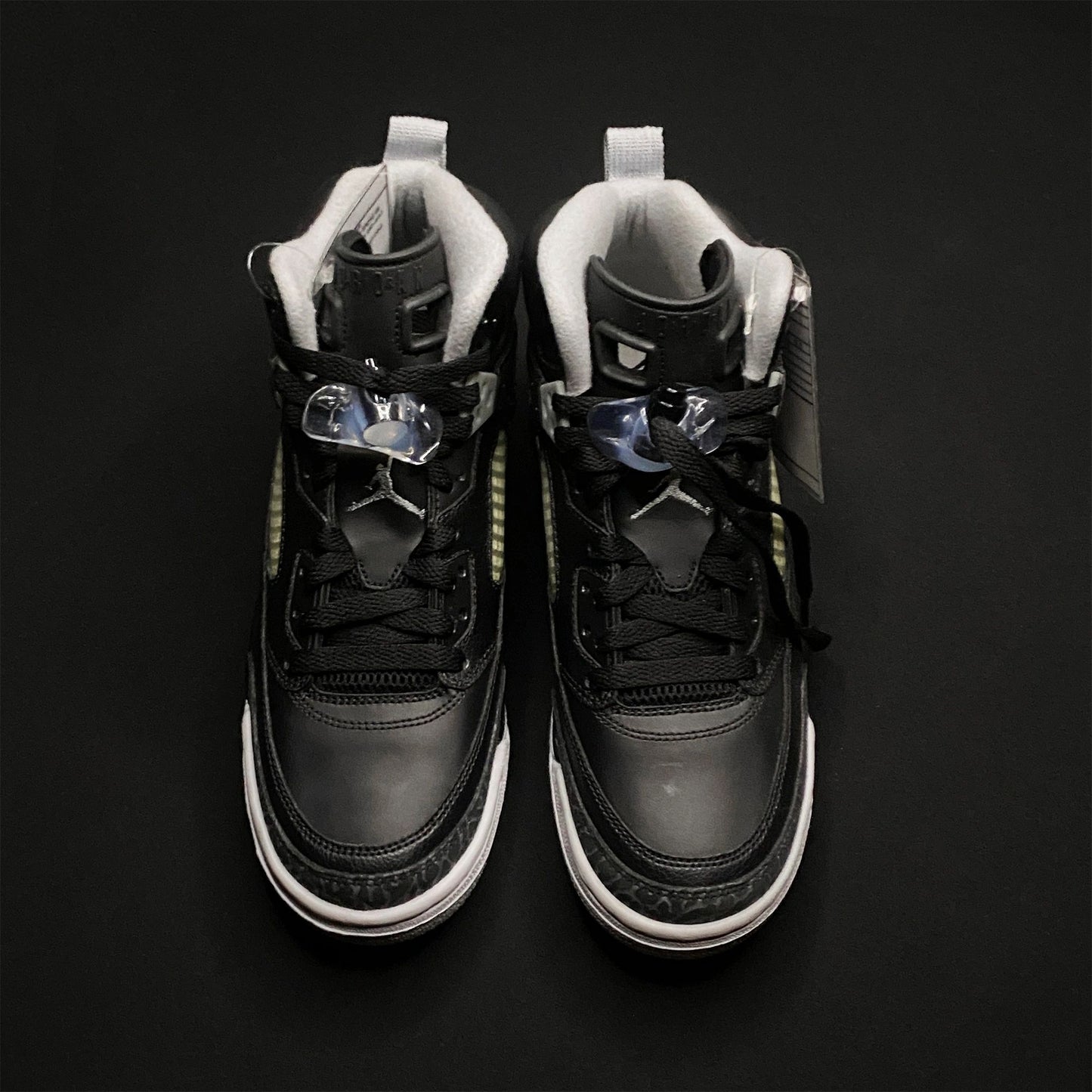Nike Air Jordan Spizike Sample New Size 7 / 8.5