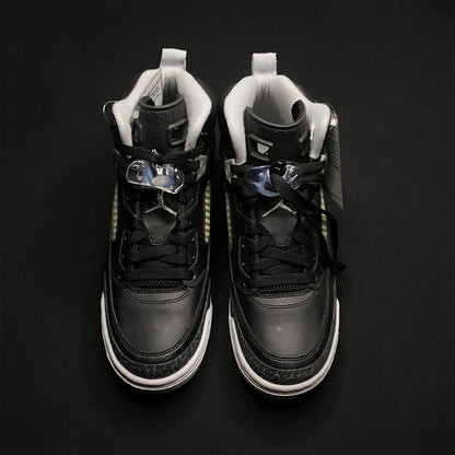 Nike Air Jordan Spizike Sample New Size 7 / 8.5