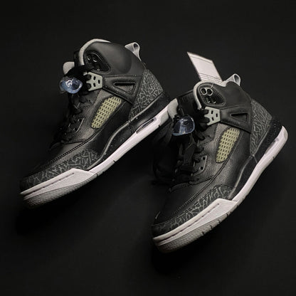 Nike Air Jordan Spizike Sample New Size 7 / 8.5