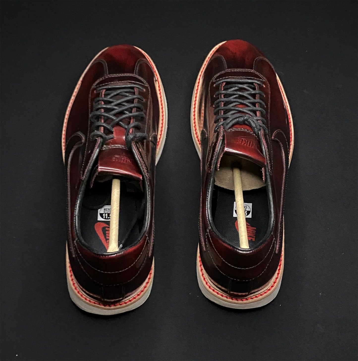Nike 1972 QS Dress Code Promo New Size 11.5