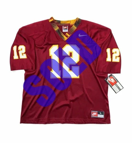 Florida State Seminoles FSU Nike Thad Busby 1996 Jersey NEW Size Large