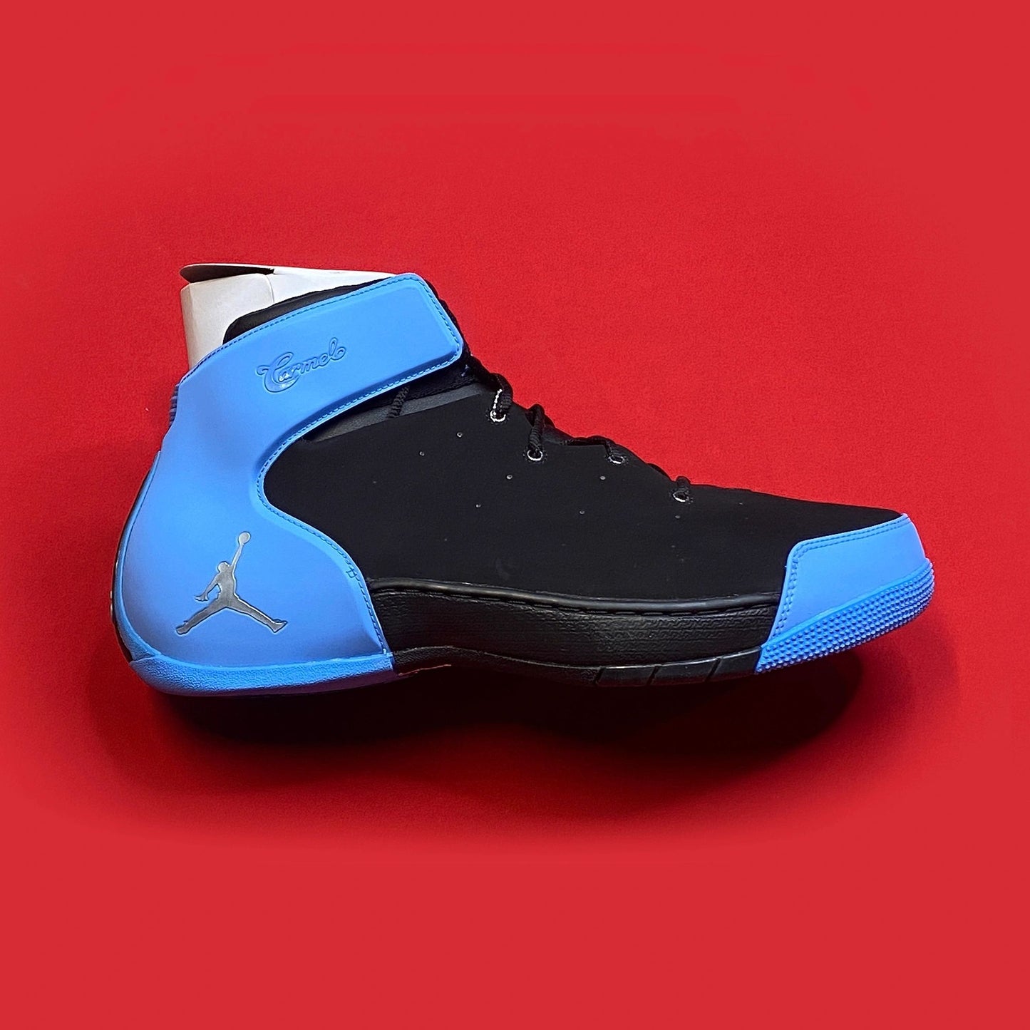 Nike Air Jordan Melo 1.5 2013 Release New Size 12