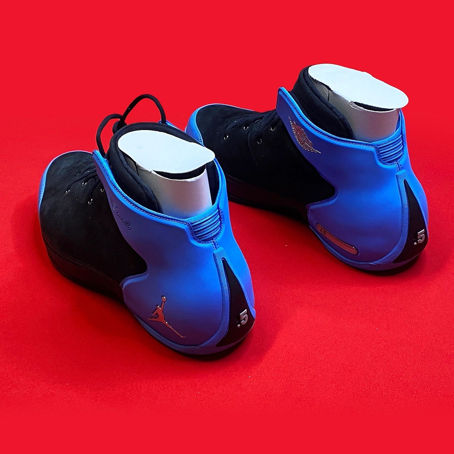 Nike Air Jordan Melo 1.5 OG Release New Size 16