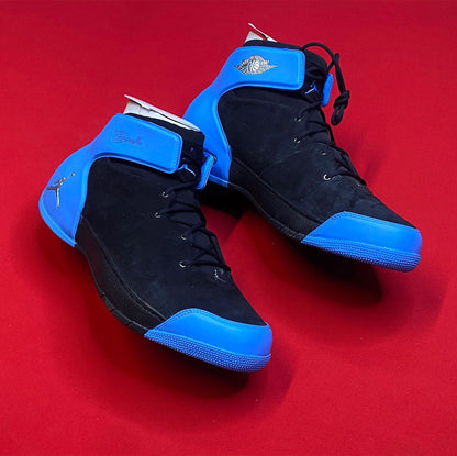 Nike Air Jordan Melo 1.5 OG Release New Size 16